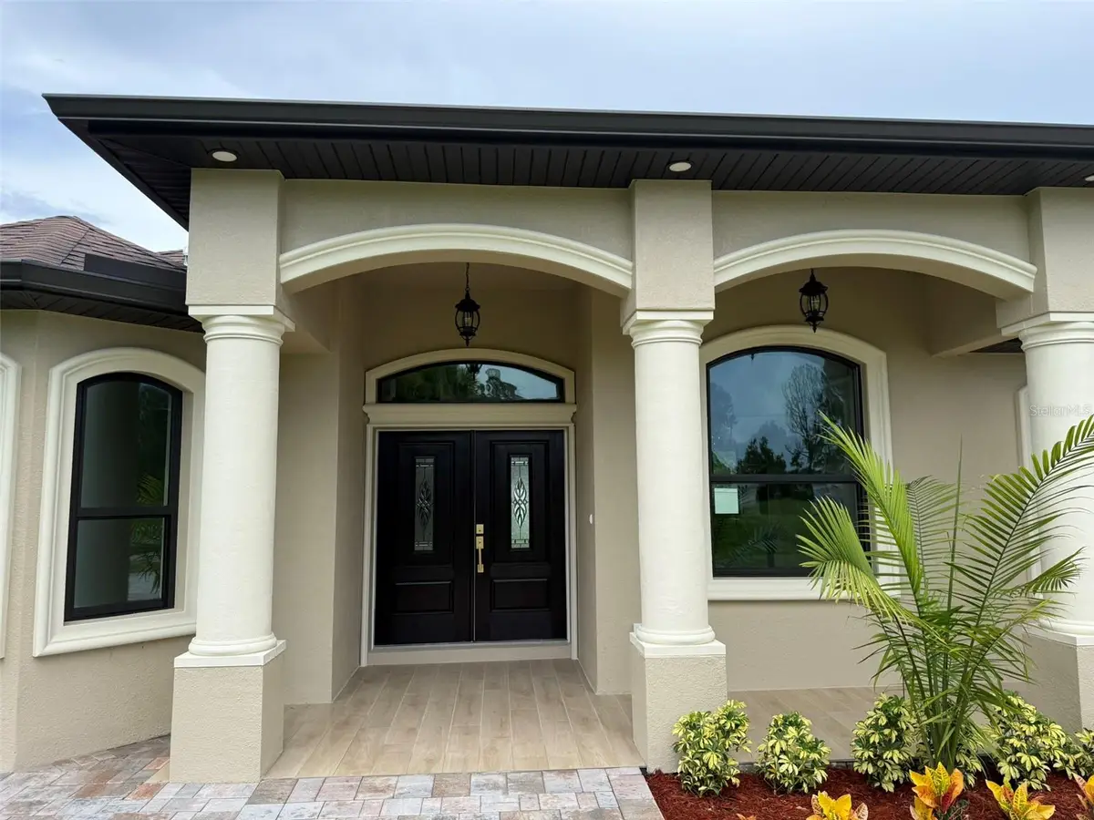 1672 Laird Avenue, North Port, FL 34286 - #1