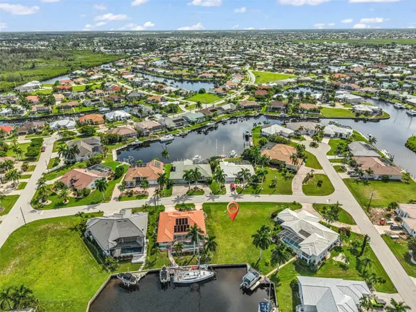 3519 Blue Jay Drive, PUNTA GORDA, FL 33950