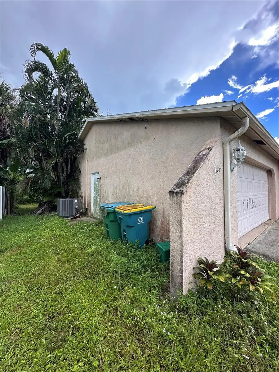 16842 Toledo Blade Boulevard, Port Charlotte, FL 33954 - #2
