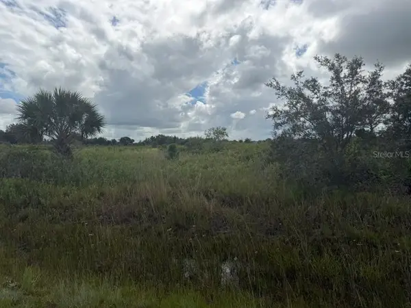 15364 NW 274th Street, OKEECHOBEE, FL 34972