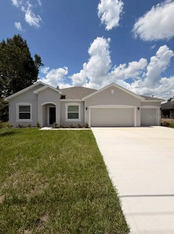 37 Zephyr Lily Trail, PALM COAST, FL 32164