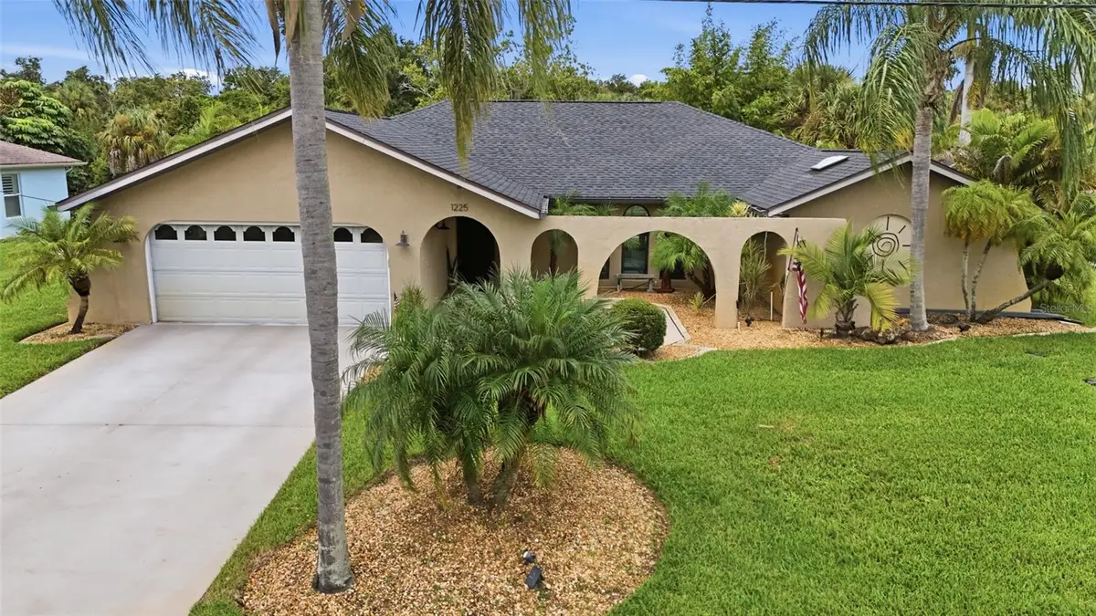 1225 Alton Road, Port Charlotte, FL 33952 - #1