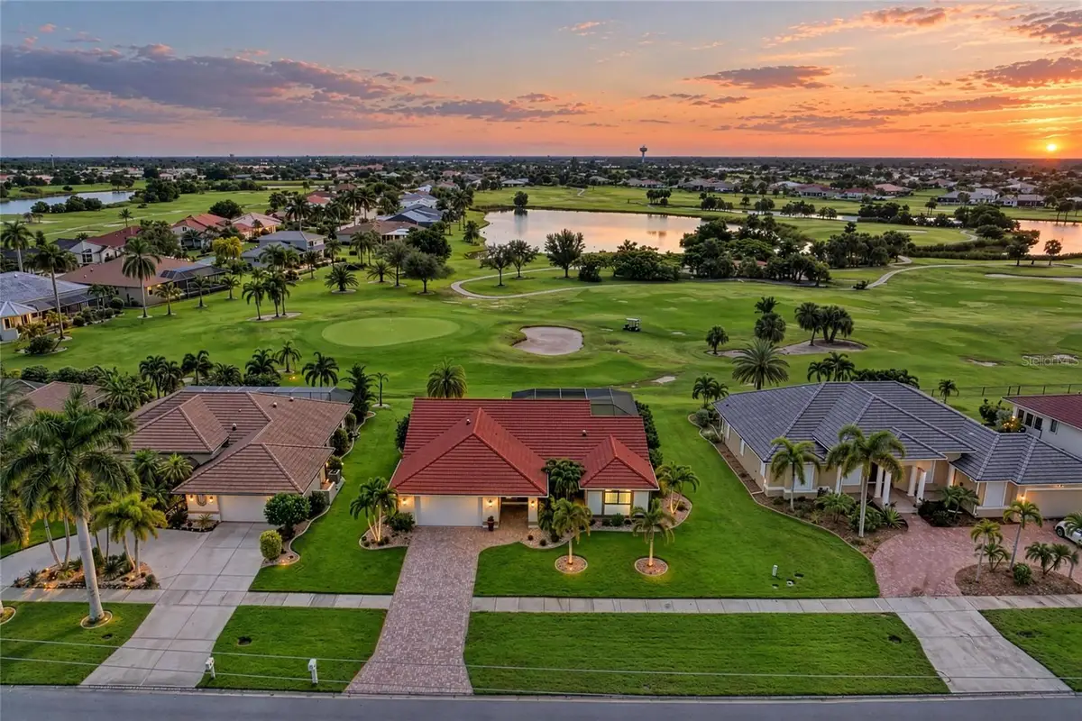 425 Monaco Drive, Punta Gorda, FL 33950 - #1