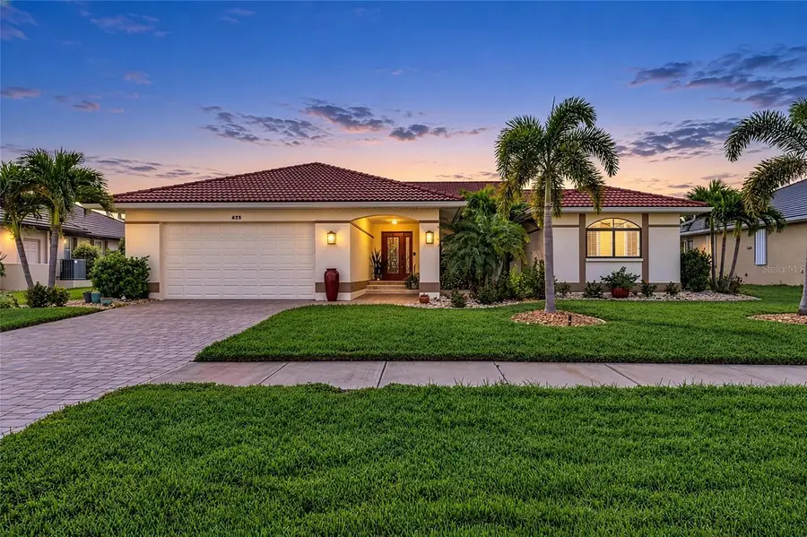 425 Monaco Drive, Punta Gorda, FL 33950 - #2