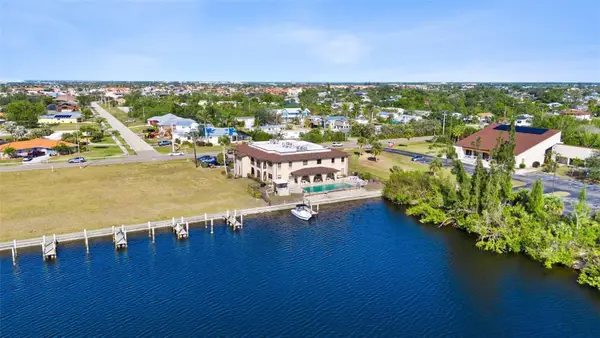 1217 Aqui Esta Drive #5, PUNTA GORDA, FL 33950