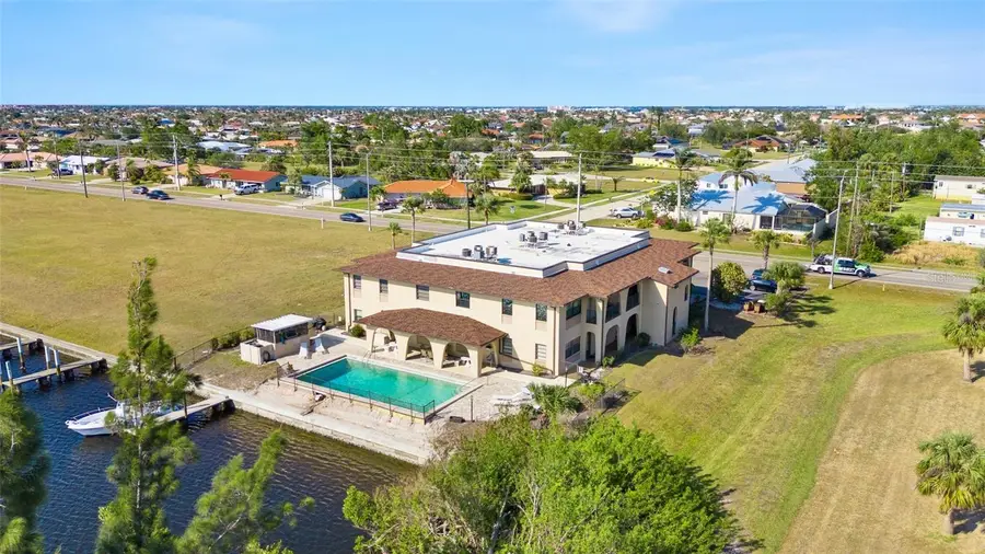 1217 Aqui Esta Drive #5, Punta Gorda, FL 33950 - #2