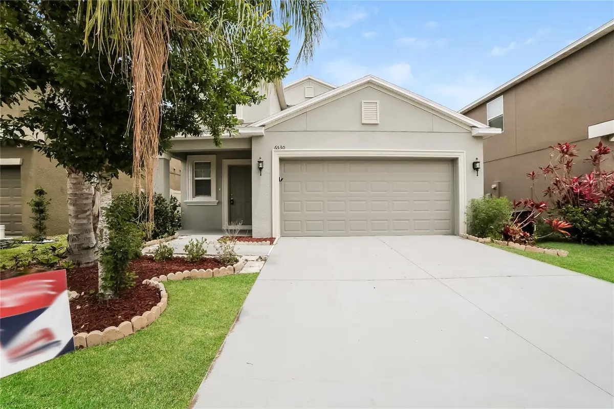6530 Trent Creek Drive, Sun City Center, FL 33573 - #1