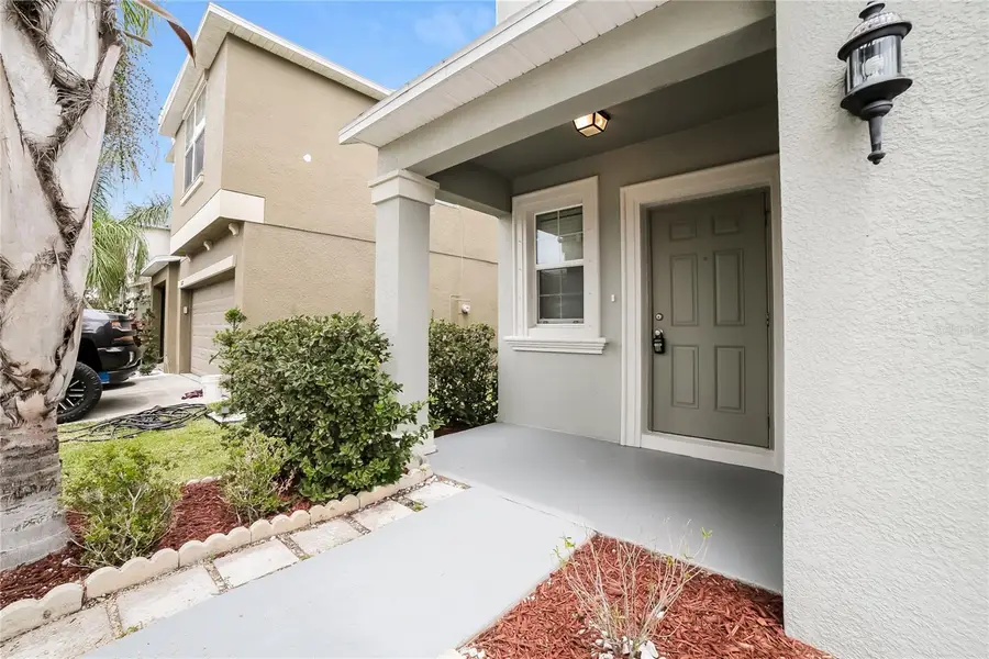 6530 Trent Creek Drive, Sun City Center, FL 33573 - #2