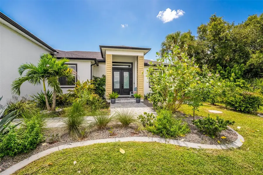17381 Robinson Avenue, Port Charlotte, FL 33948 - #3