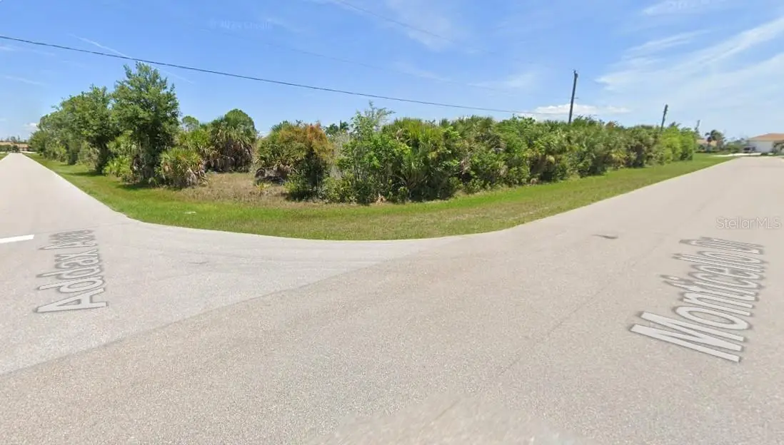 10426 Monticello Drive, Port Charlotte, FL 33981 - #1