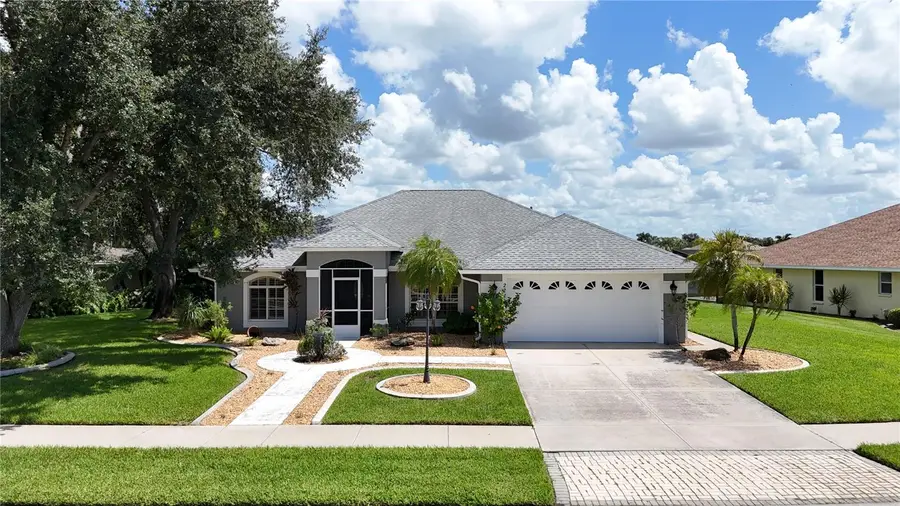 2226 Charleston Park Drive, North Port, FL 34287 - #2