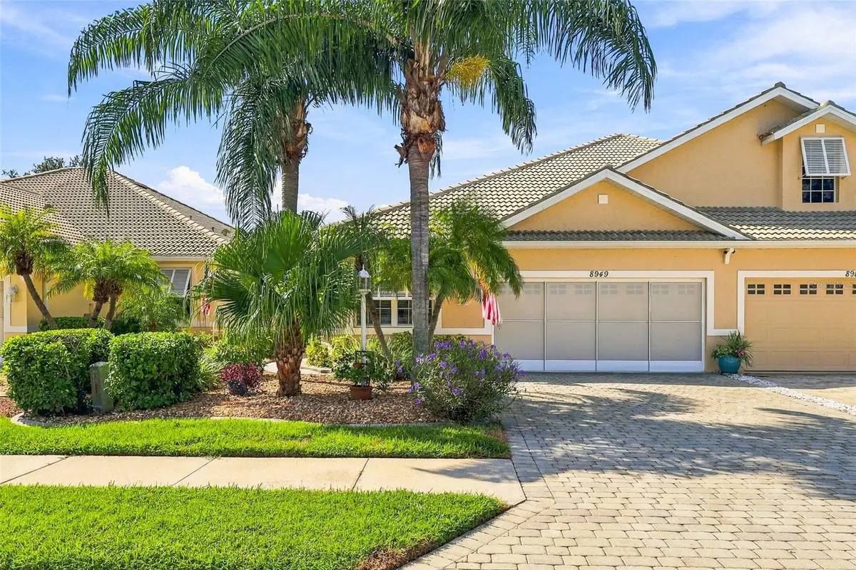 8949 Hawk Nest Lane, North Port, FL 34287 - #1