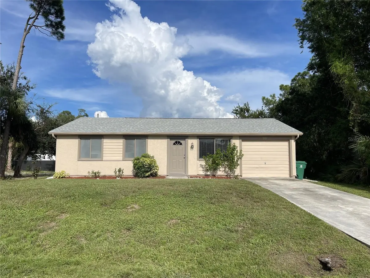 907 Red Bay Terrace Nw, Port Charlotte, FL 33948 - #1