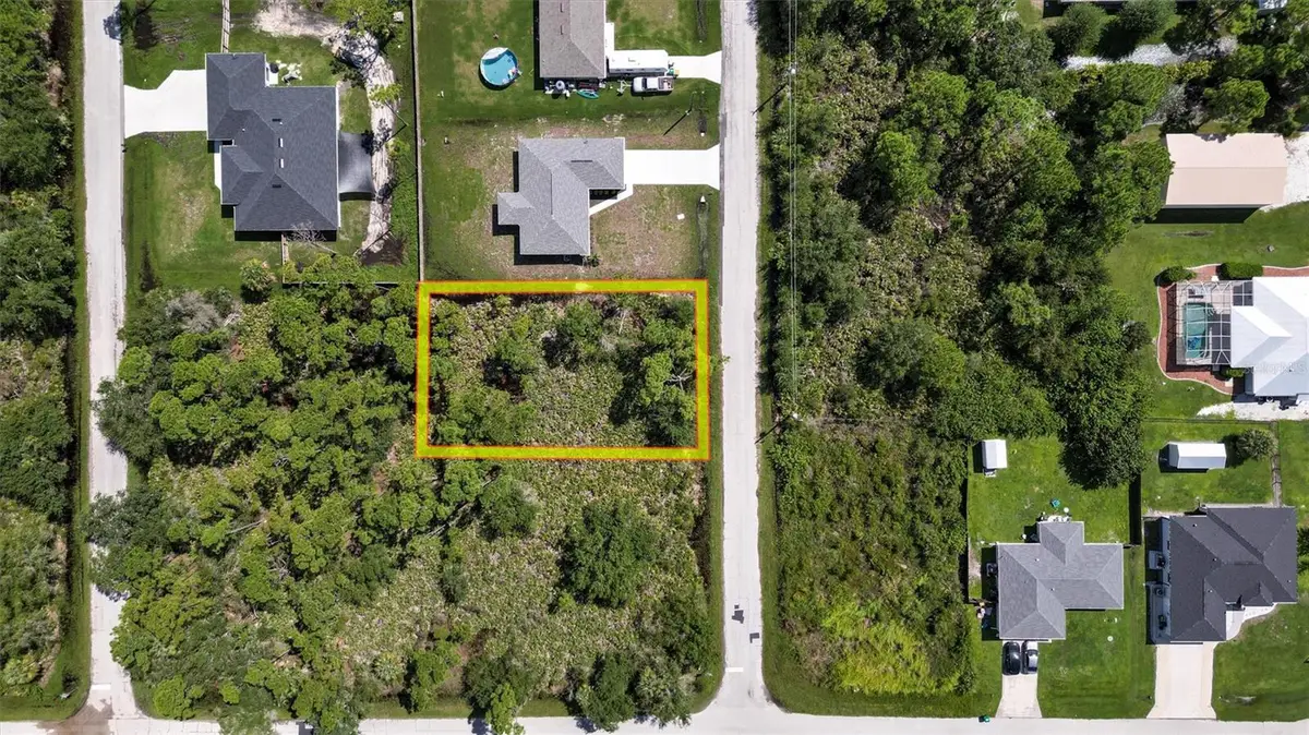 3246 Plymouth Street, Port Charlotte, FL 33980 - #1