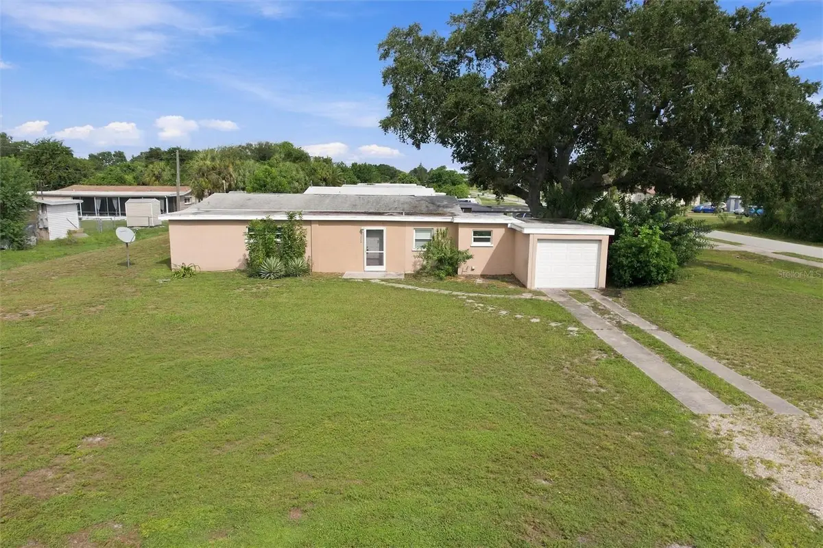 27264 Sunnybrook Road, Punta Gorda, FL 33983 - #1