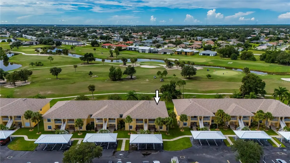 1295 Saxony Circle #2106, Punta Gorda, FL 33983 - #1