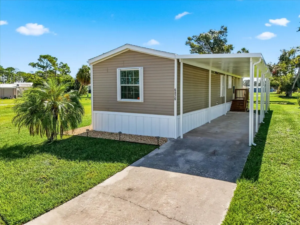 6826 Alani Court, North Port, FL 34287 - #1