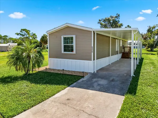 6826 Alani Court, NORTH PORT, FL 34287