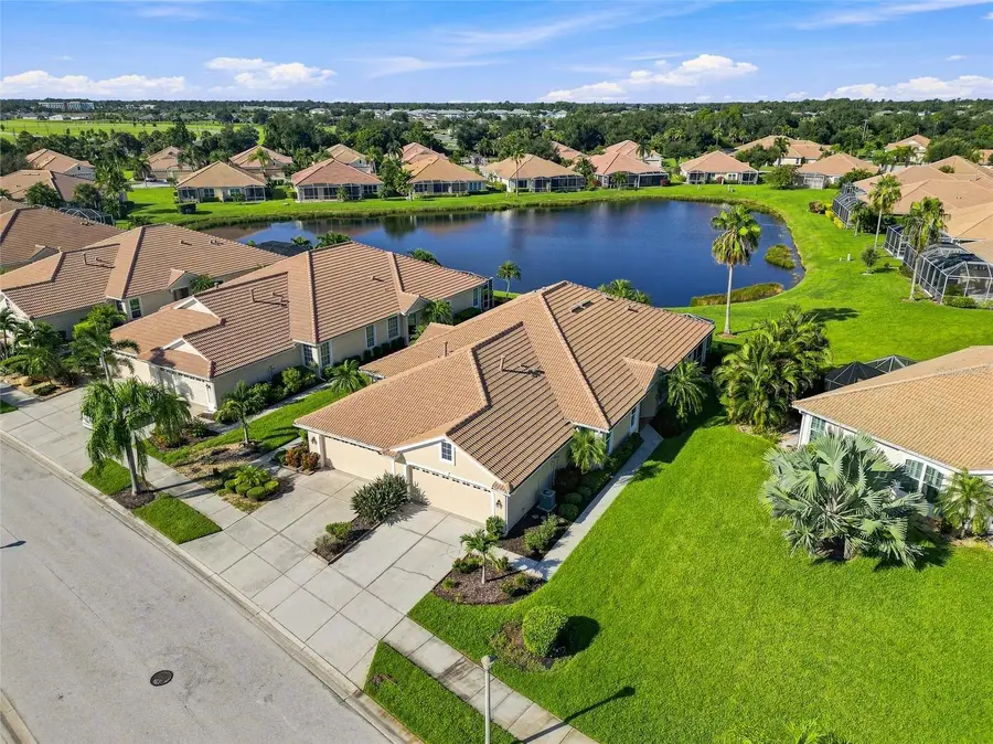 4350 Whispering Oaks Dr, North Port, FL 34287 - #2