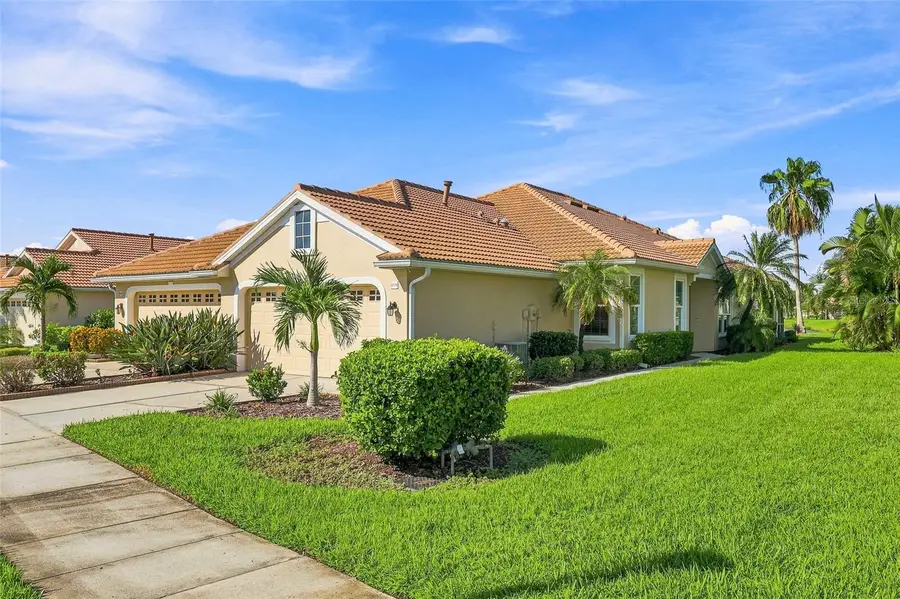 4350 Whispering Oaks Dr, North Port, FL 34287 - #3