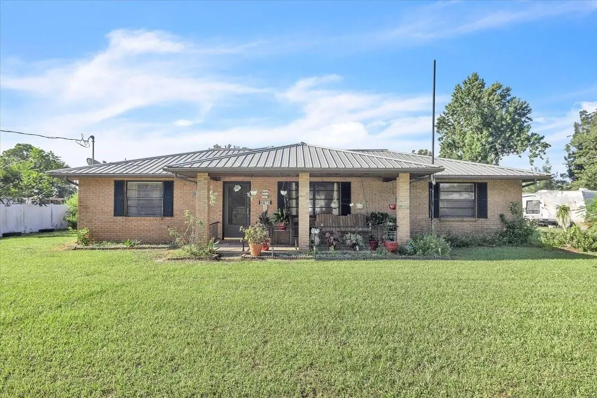 4875 SE Apache Drive, Arcadia, FL 34266 - #1