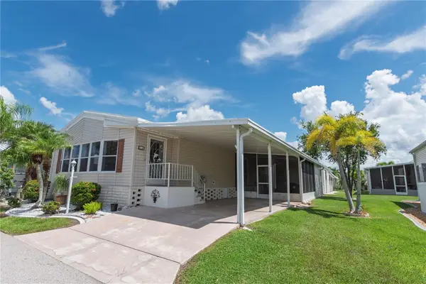 14 Holland Drive, PUNTA GORDA, FL 33950