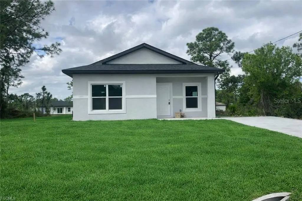 1059 Cellini Street, Lake Placid, FL 33852 - #1