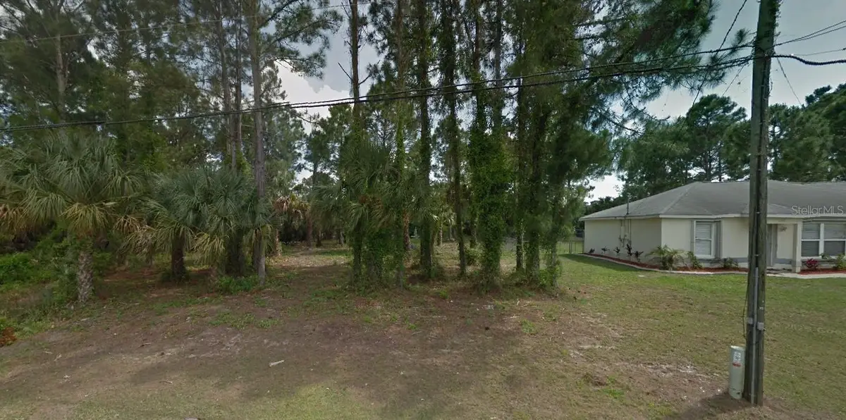 Traverse Avenue, North Port, FL 34286 - #1