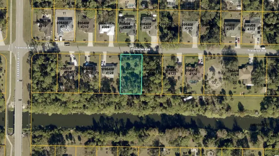 Traverse Avenue, North Port, FL 34286 - #2