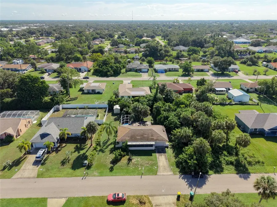 2094 Carpetgreen Street, Port Charlotte, FL 33948 - #3