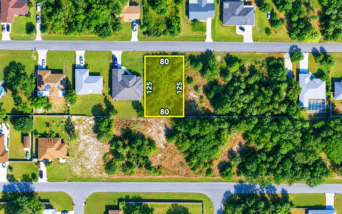 17335 Terry Avenue, Port Charlotte, FL 33948 - #1