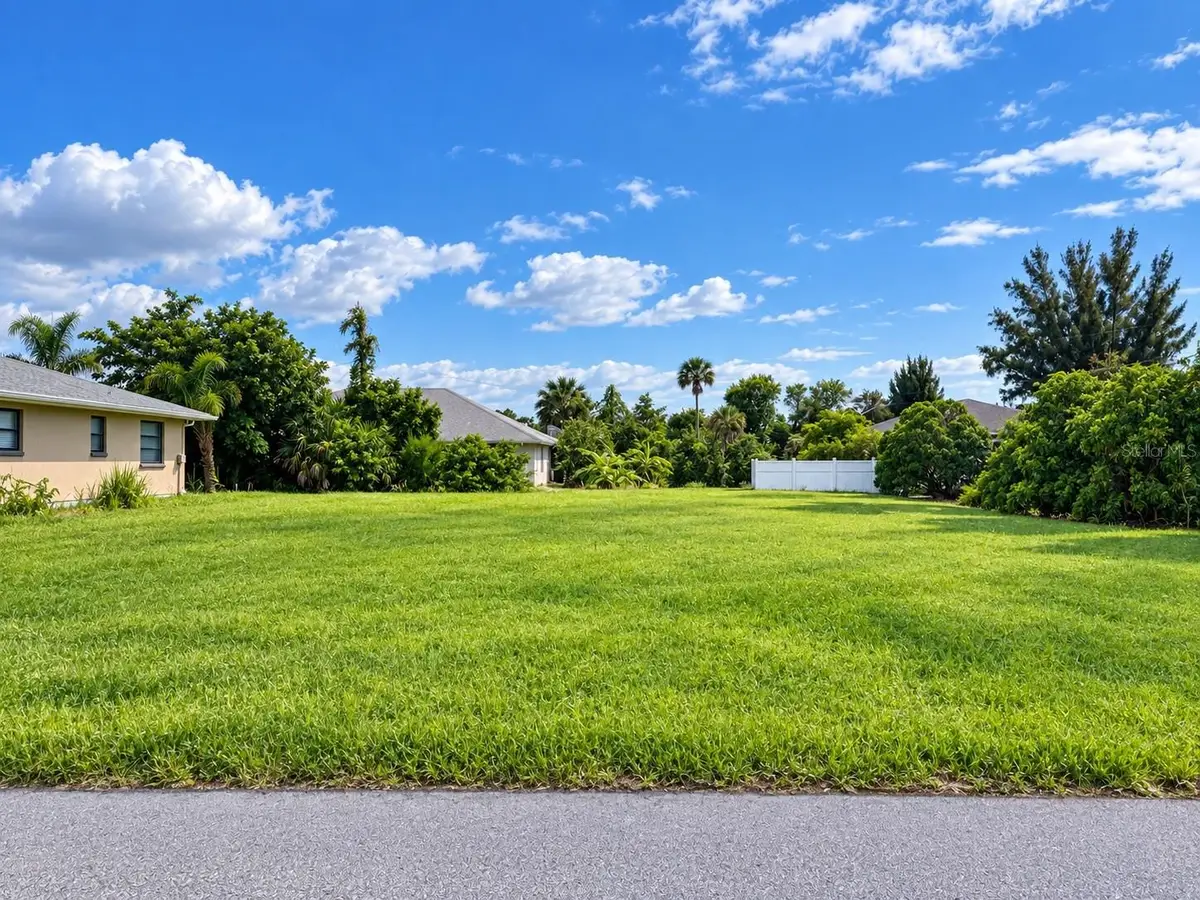 Daroco Lane, North Port, FL 34287 - #1