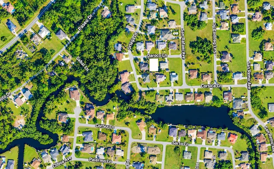 Daroco Lane, North Port, FL 34287 - #3