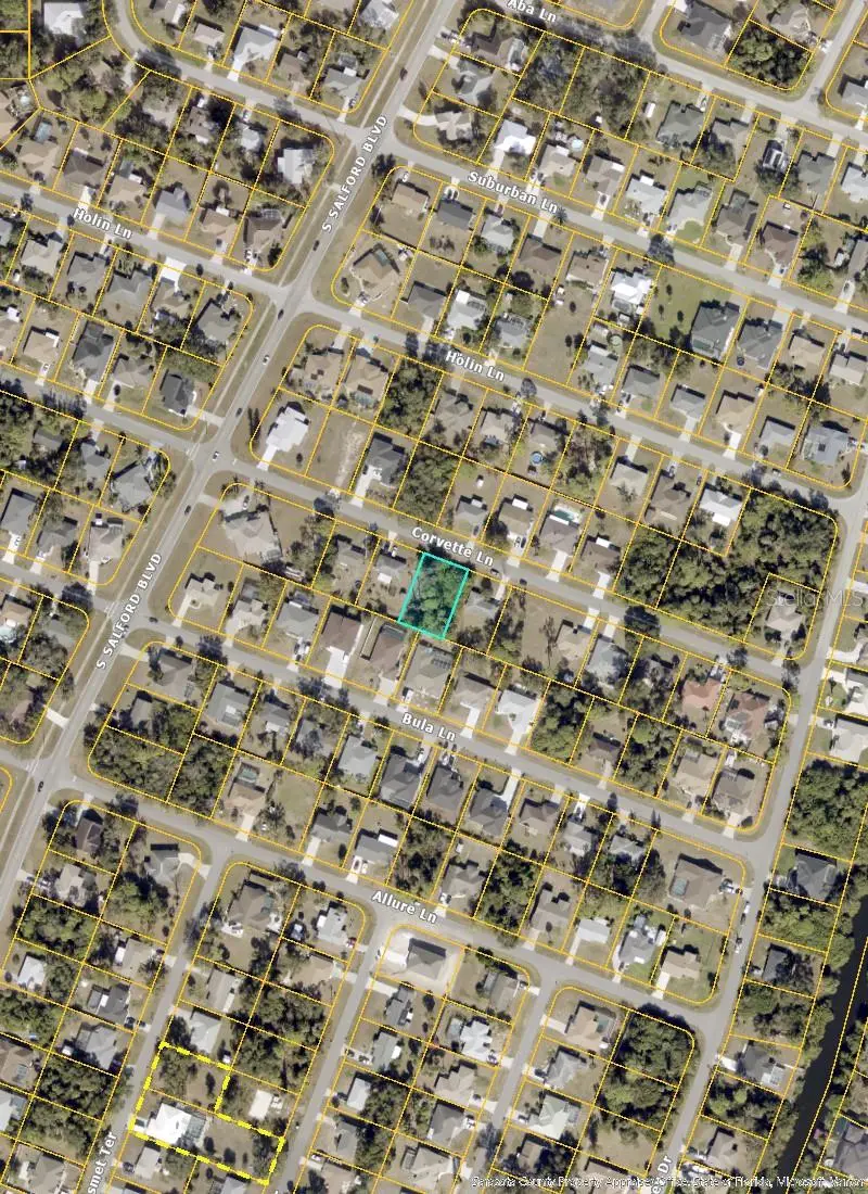 Corvette Lane, North Port, FL 34287 - #2