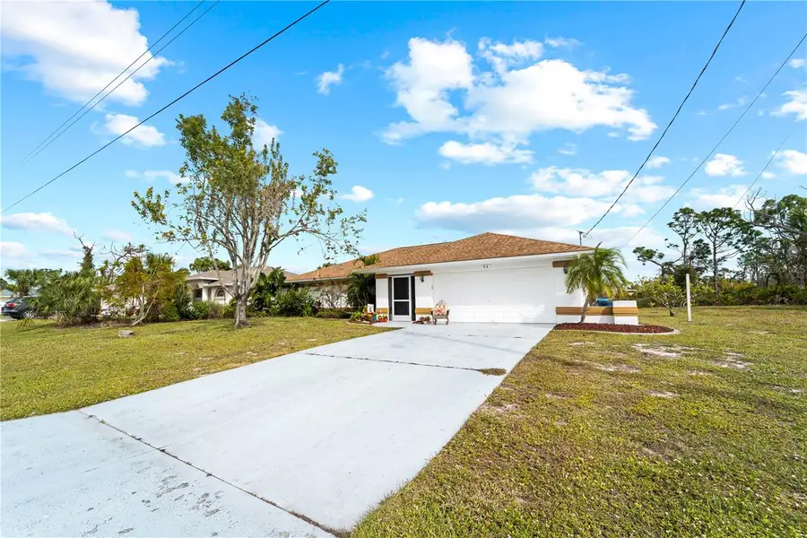 11 Pinehurst Road, Rotonda West, FL 33947 - #2