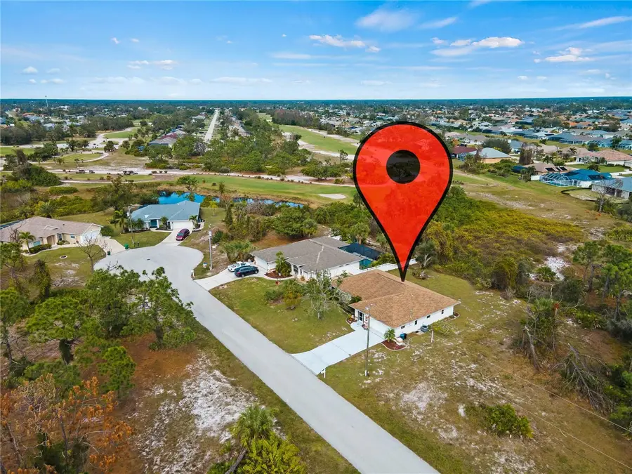 11 Pinehurst Road, Rotonda West, FL 33947 - #3