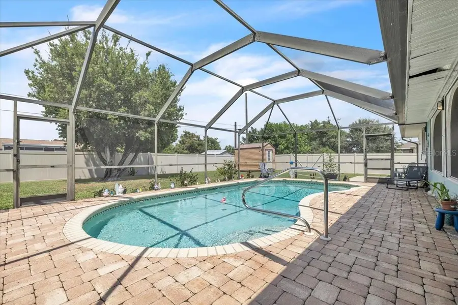 766 Sidney Terrace, Port Charlotte, FL 33948 - #2