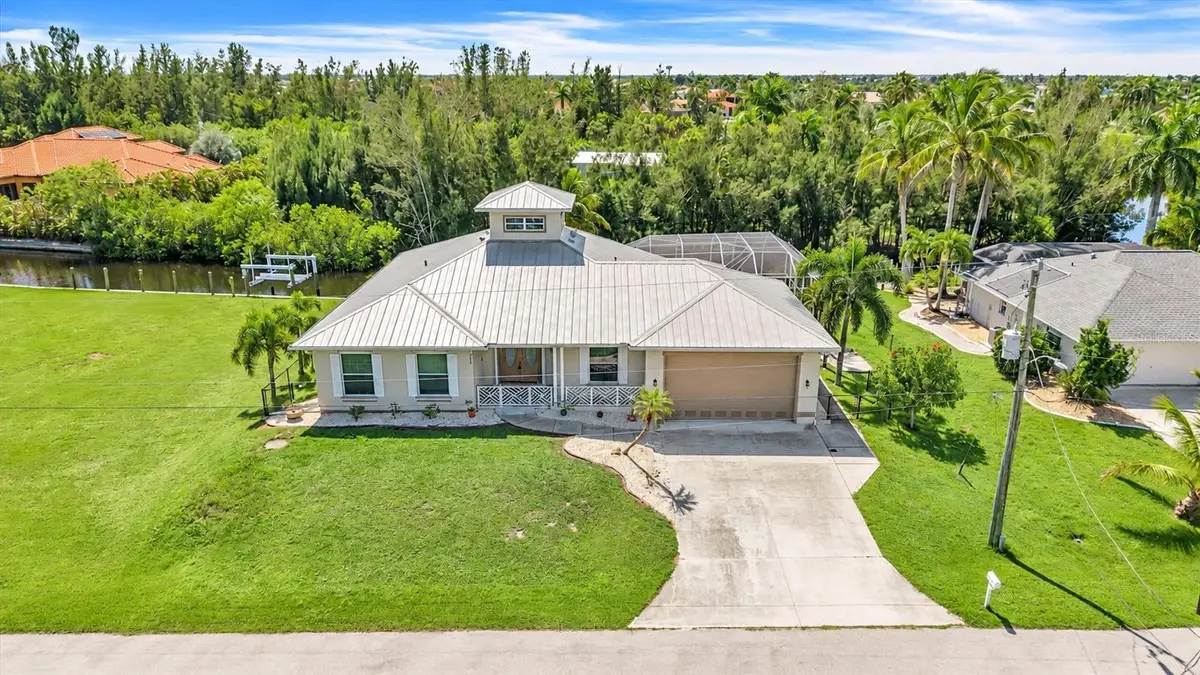 219 Singapore Road, Punta Gorda, FL 33950 - #1