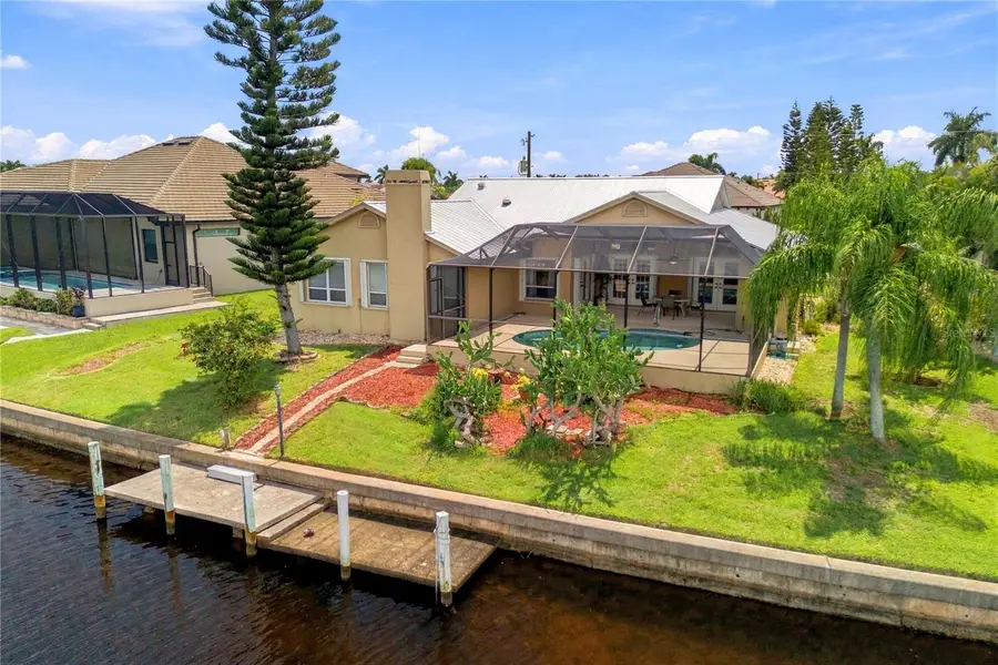 1252 Royal Tern Drive, Punta Gorda, FL 33950 - #3