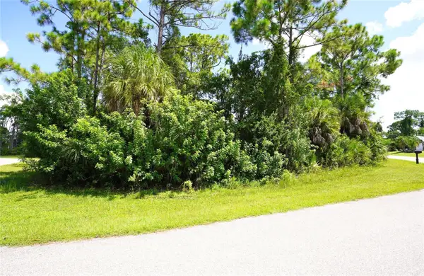 13275 Finkle Avenue, PORT CHARLOTTE, FL 33981