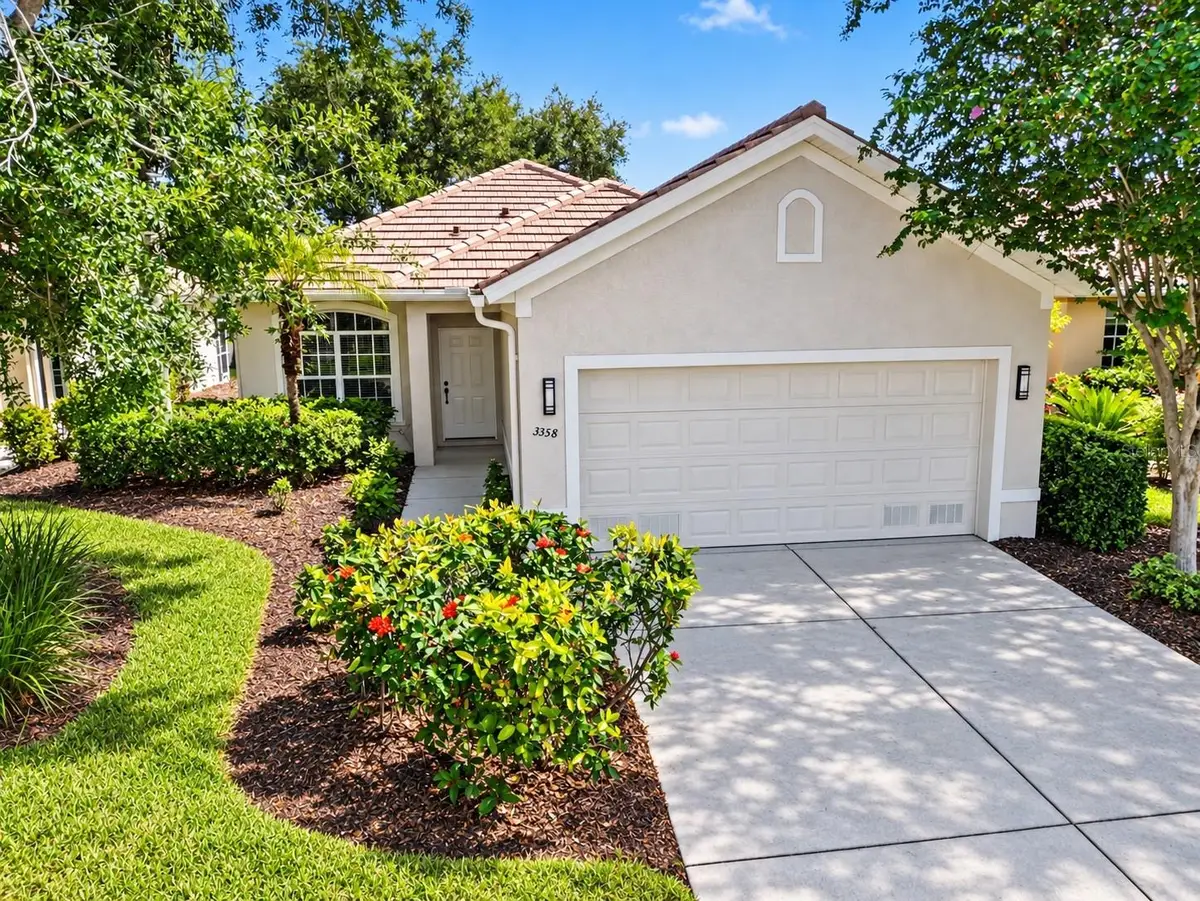 3358 Osprey Lane, Port Charlotte, FL 33953 - #1