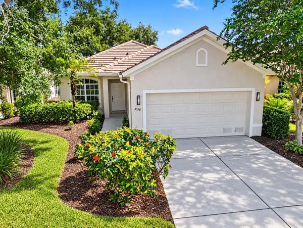 3358 Osprey Lane, PORT CHARLOTTE, FL 33953