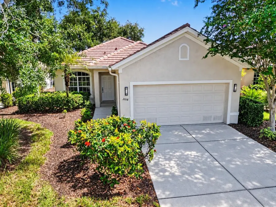 3358 Osprey Lane, Port Charlotte, FL 33953 - #2