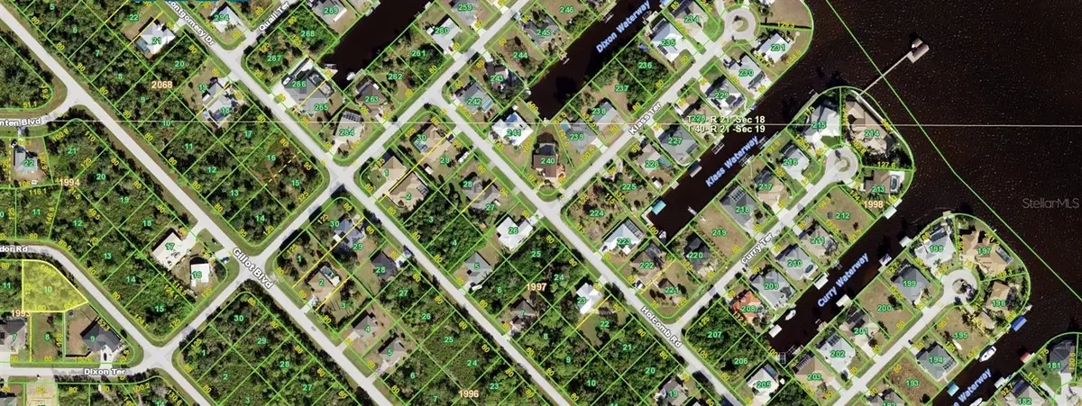3115 El Salvador Road, Port Charlotte, FL 33981 - #1