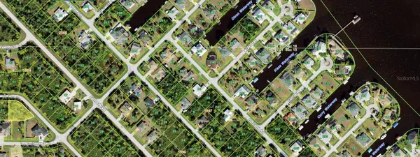 3115 El Salvador Road, PORT CHARLOTTE, FL 33981