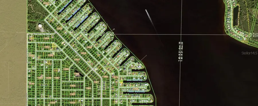 3115 El Salvador Road, Port Charlotte, FL 33981 - #3