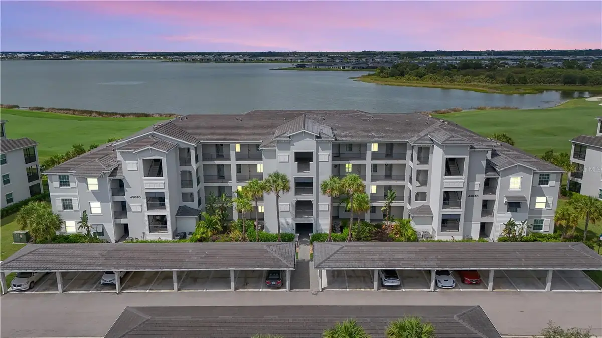 43030 Greenway Boulevard #425, Punta Gorda, FL 33982 - #1