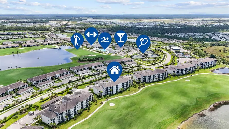 43030 Greenway Boulevard #425, Punta Gorda, FL 33982 - #3