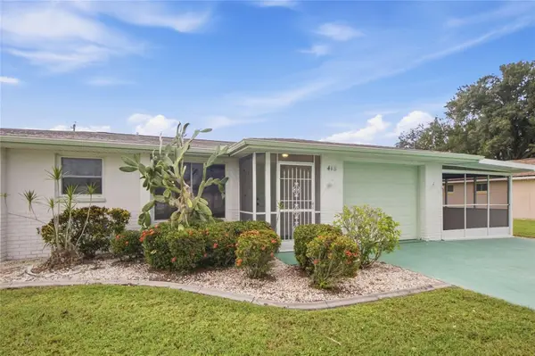 418 Cypress Avenue Nw, PORT CHARLOTTE, FL 33952