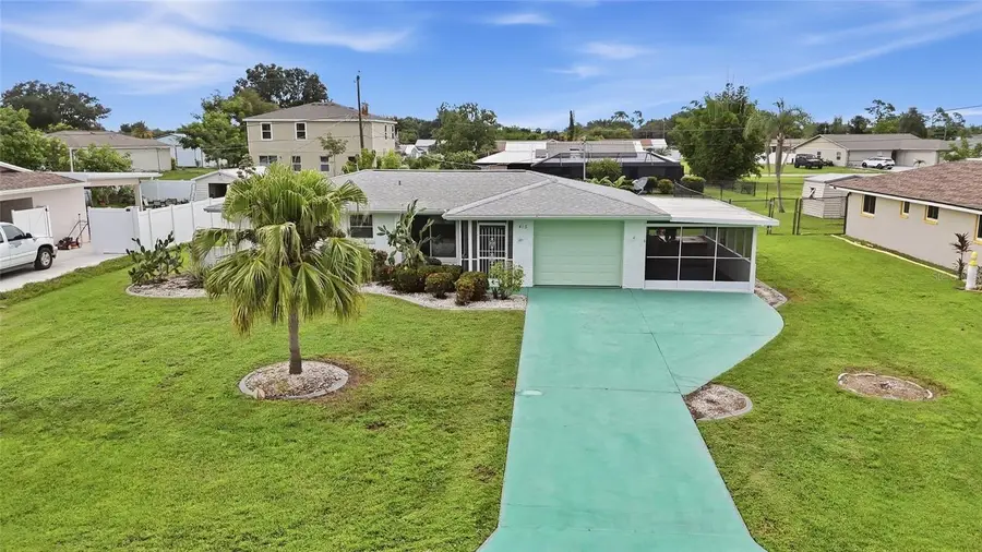 418 Cypress Avenue Nw, Port Charlotte, FL 33952 - #2